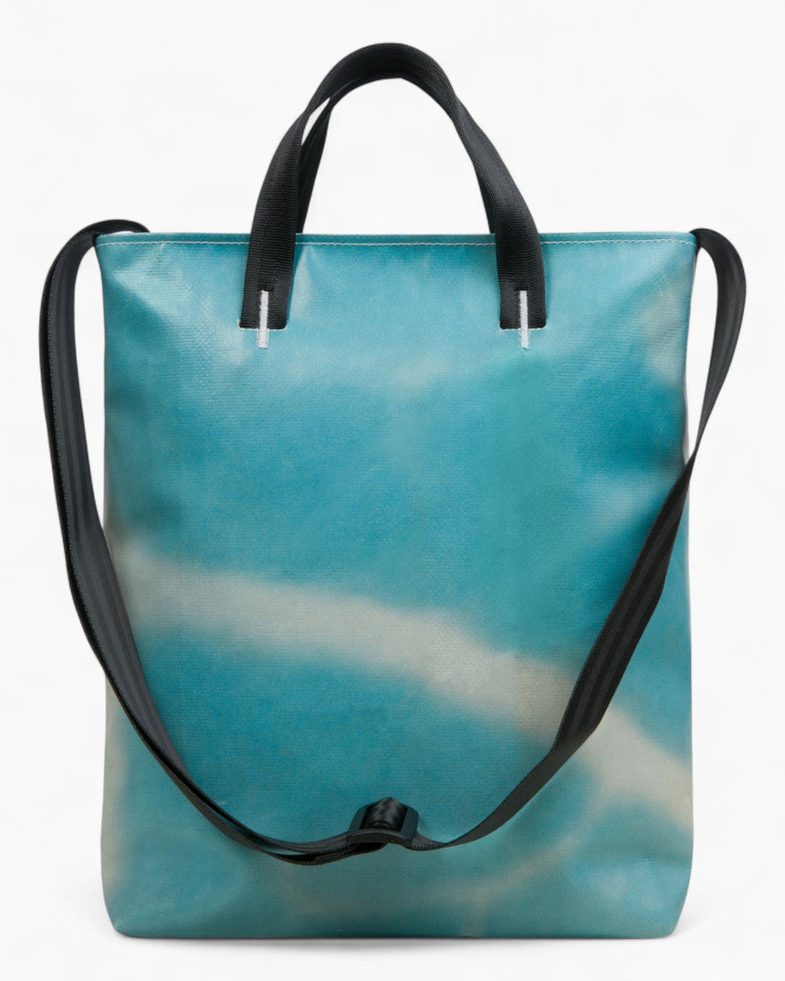 FREITAG F202 Leland Omuz Çantası Multi - 25