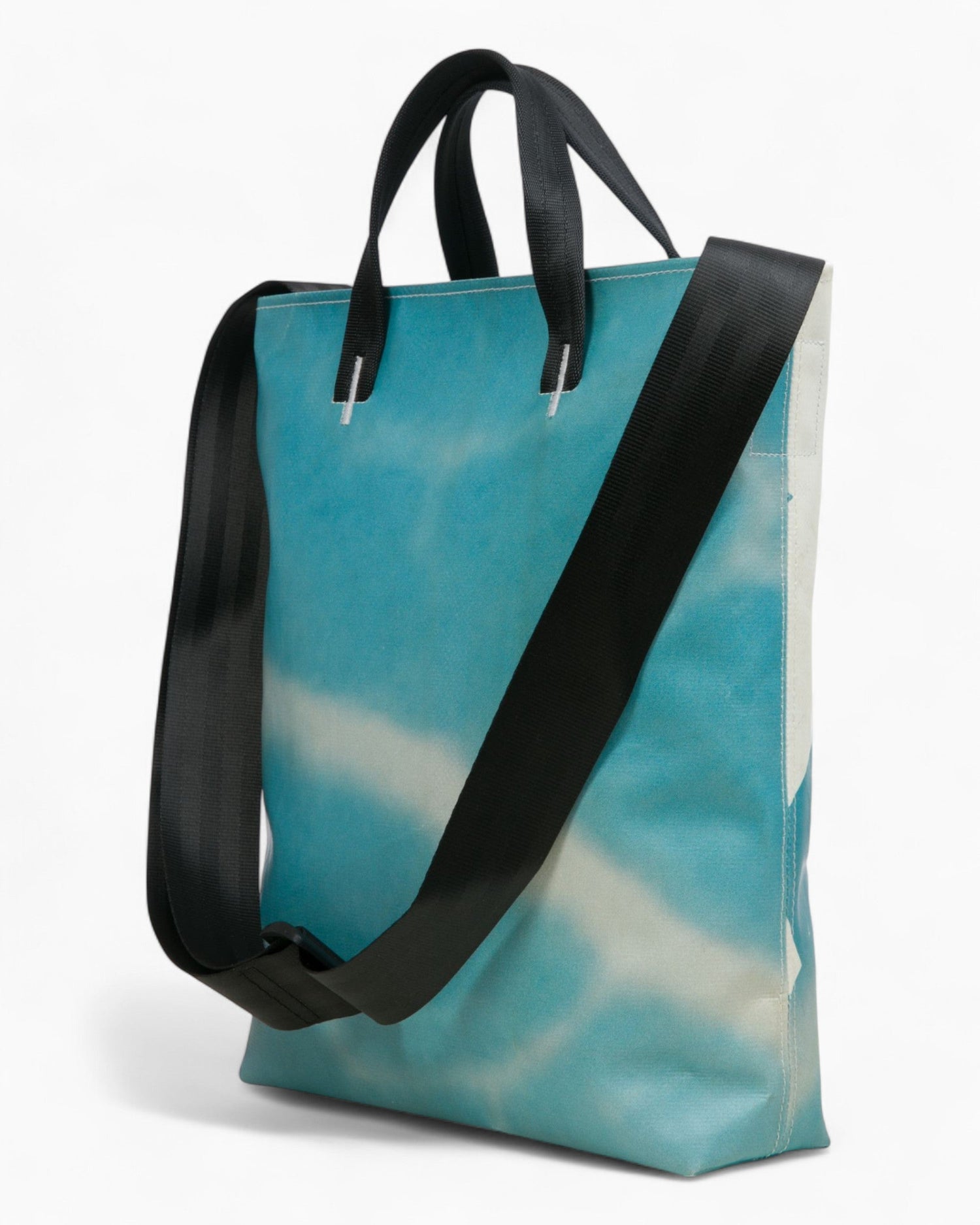 FREITAG F202 Leland Omuz Çantası Multi - 25