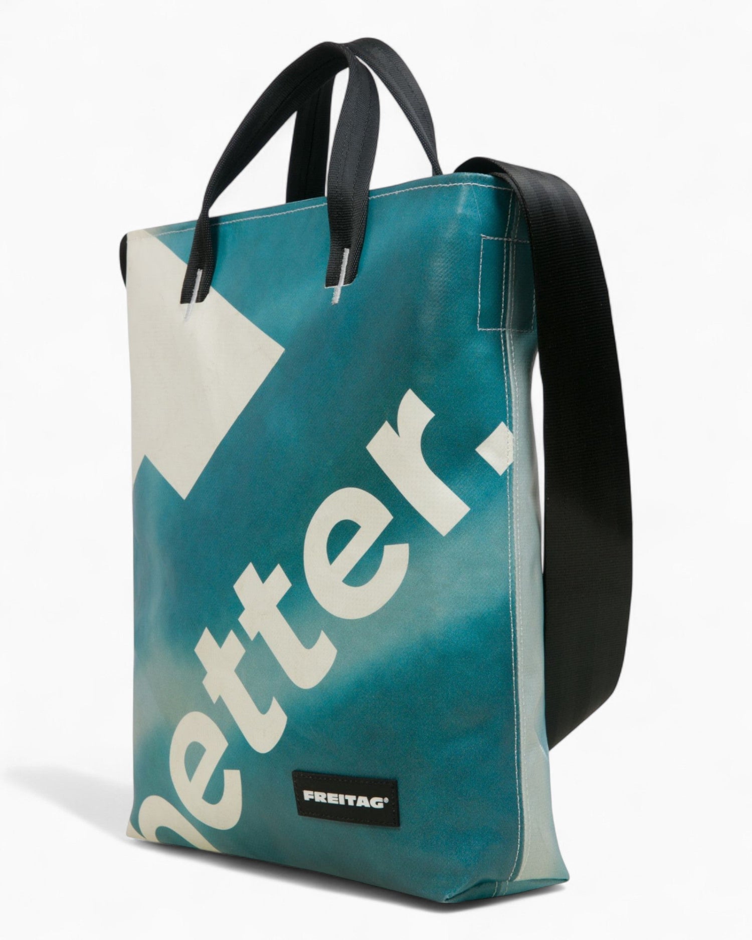 FREITAG F202 Leland Omuz Çantası Multi - 25