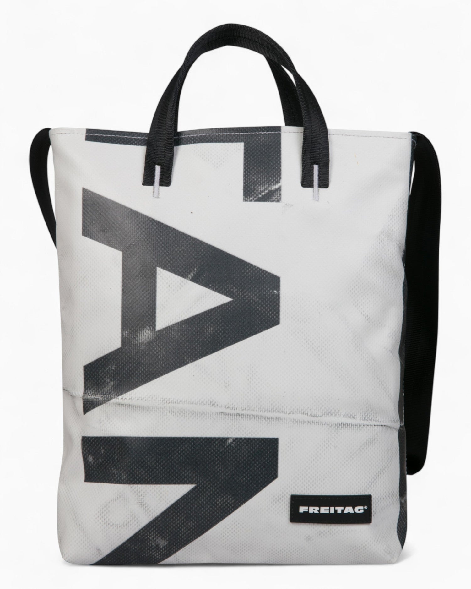 FREITAG F202 Leland Omuz Çantası Multi - 26