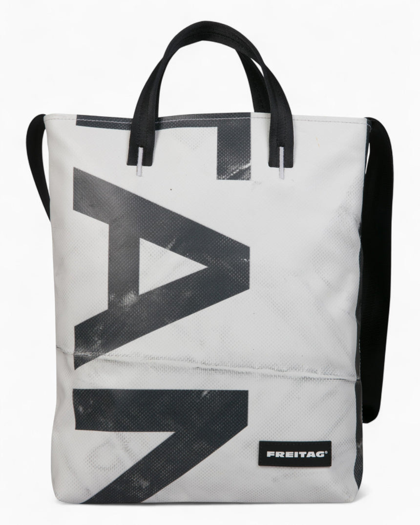 FREITAG F202 Leland Omuz Çantası Multi - 26