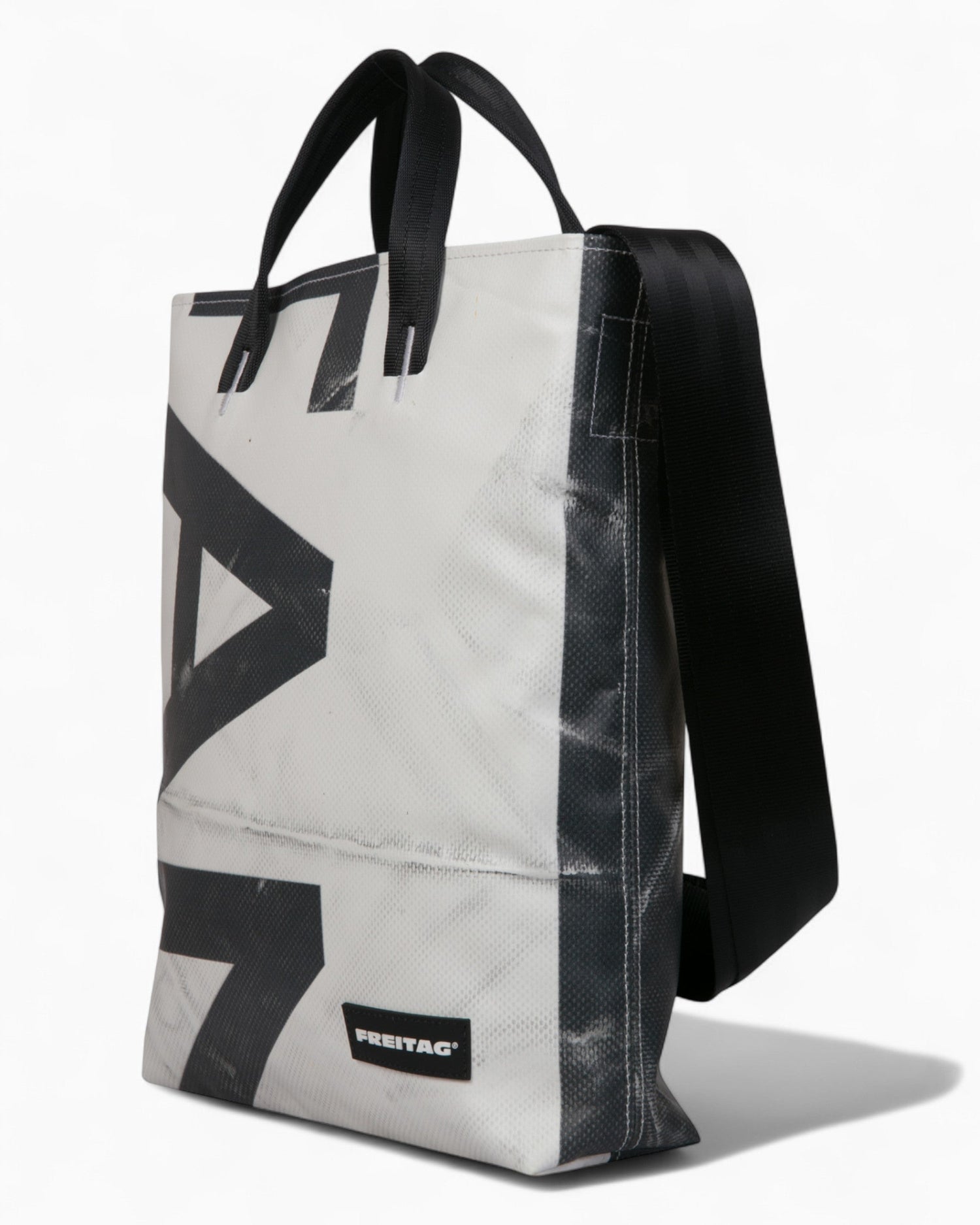 FREITAG F202 Leland Omuz Çantası Multi - 26