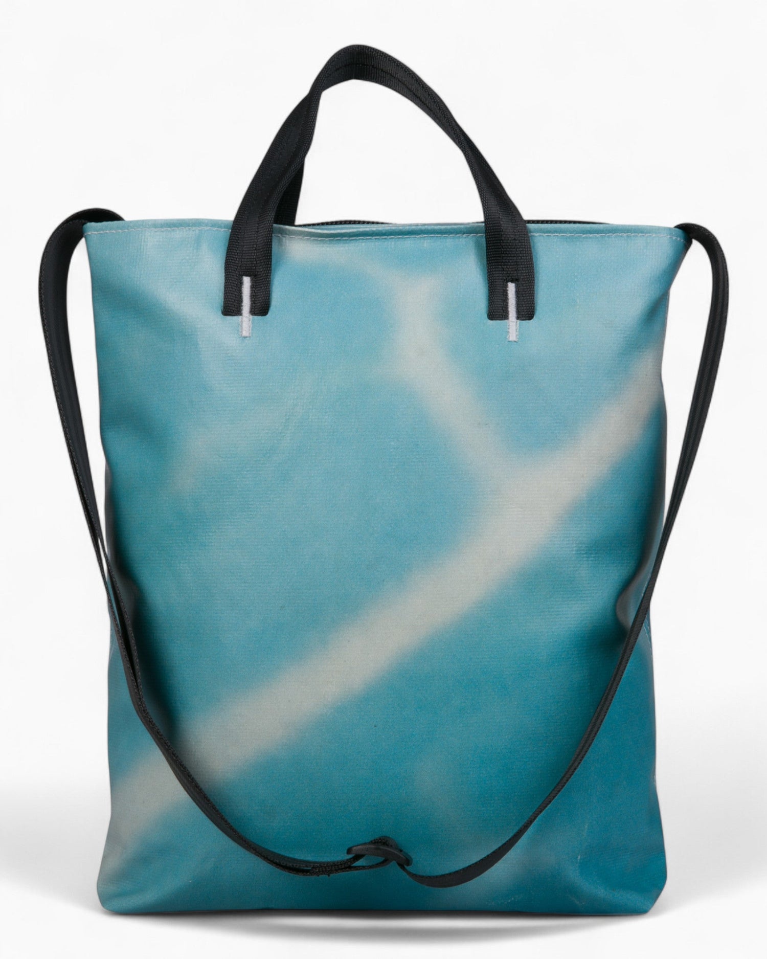 FREITAG F202 Leland Omuz Çantası Multi - 29