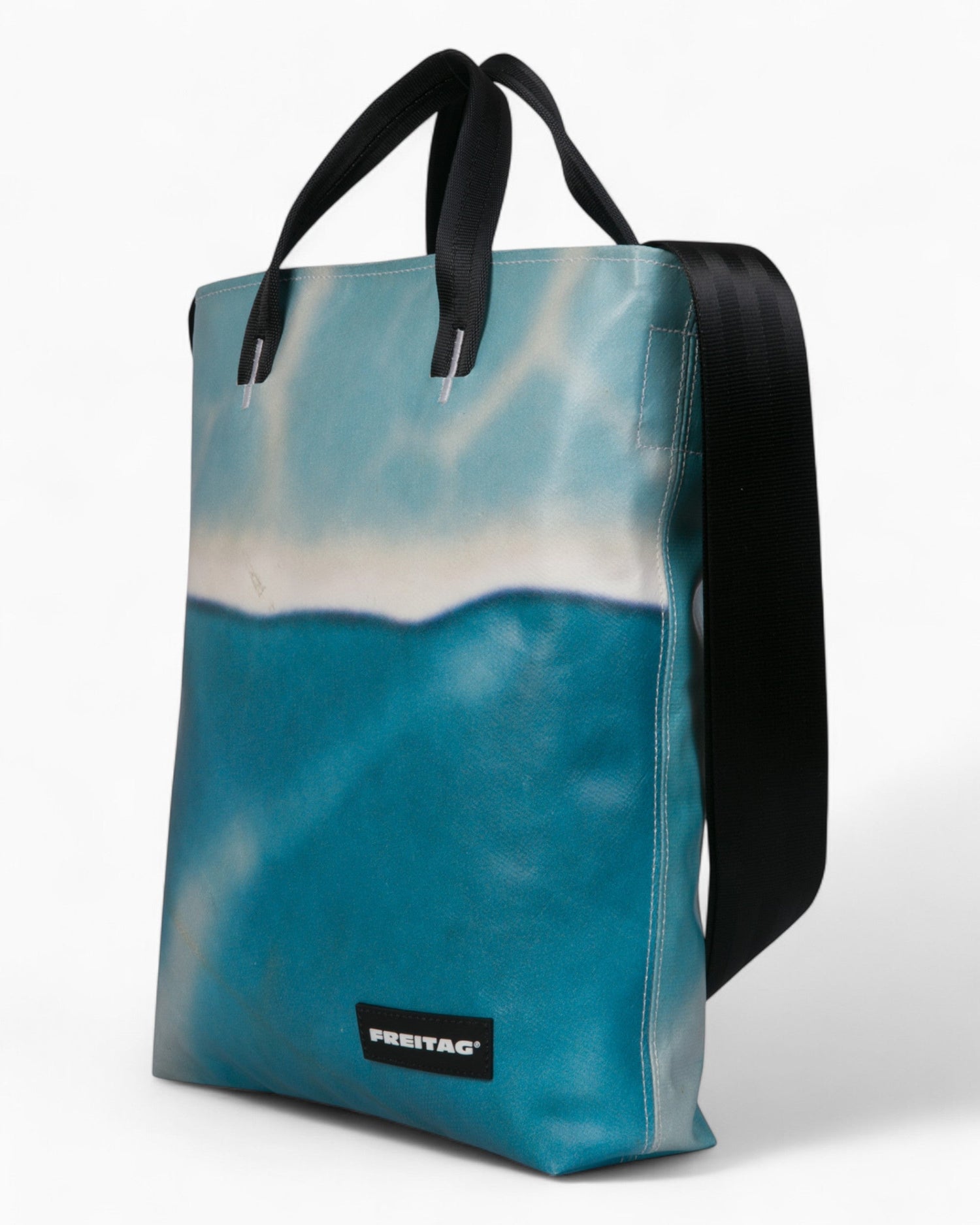 FREITAG F202 Leland Omuz Çantası Multi - 29