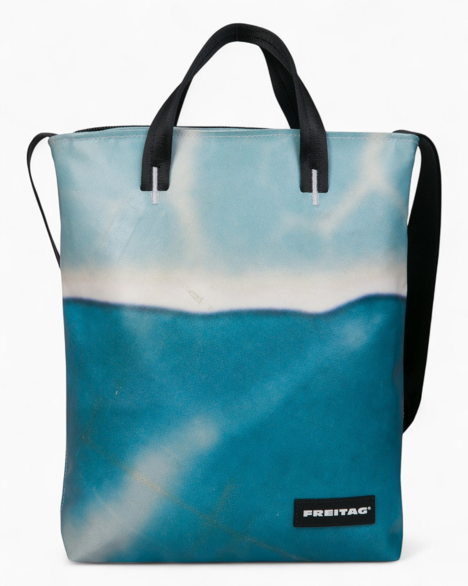 FREITAG F202 Leland Omuz Çantası Multi - 29