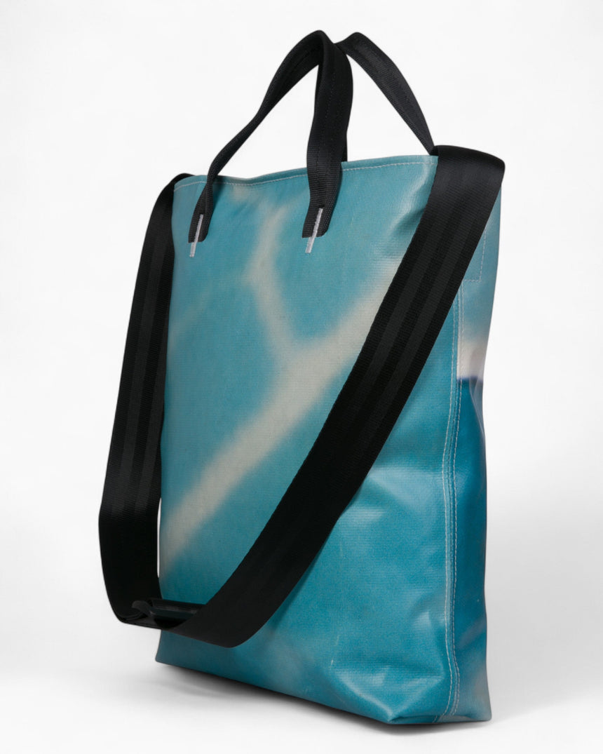 FREITAG F202 Leland Omuz Çantası Multi - 29