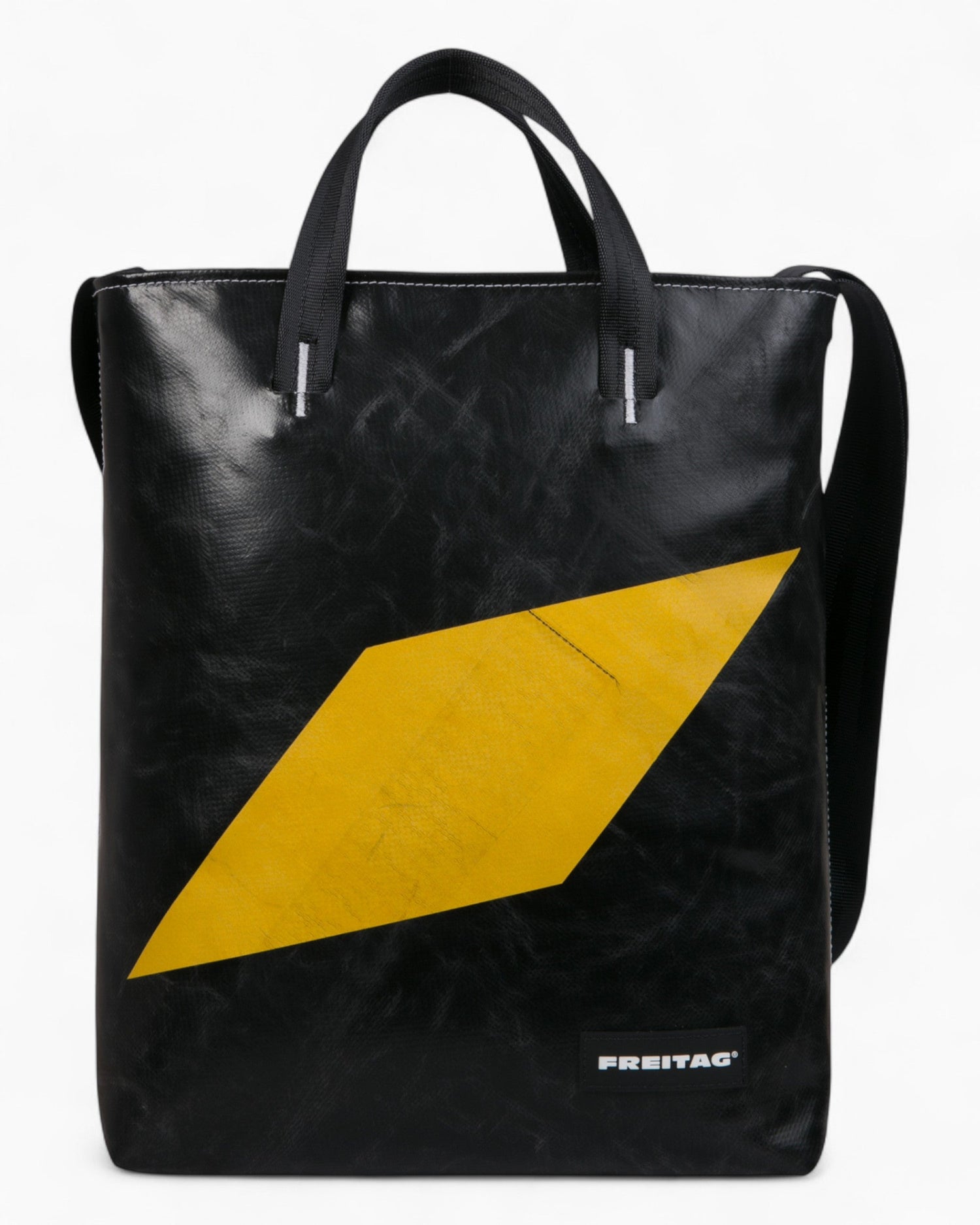 FREITAG F202 Leland Omuz Çantası Multi-4