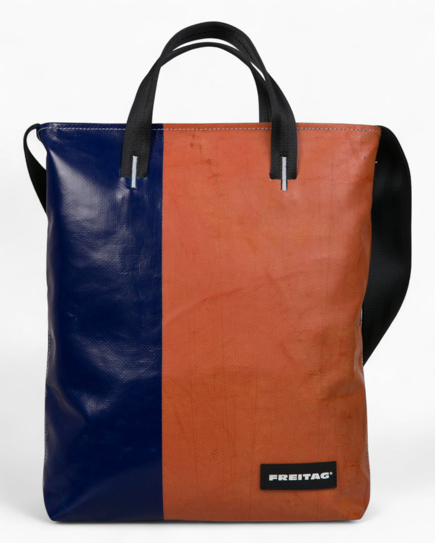 FREITAG F202 Leland Omuz Çantası Multi-6