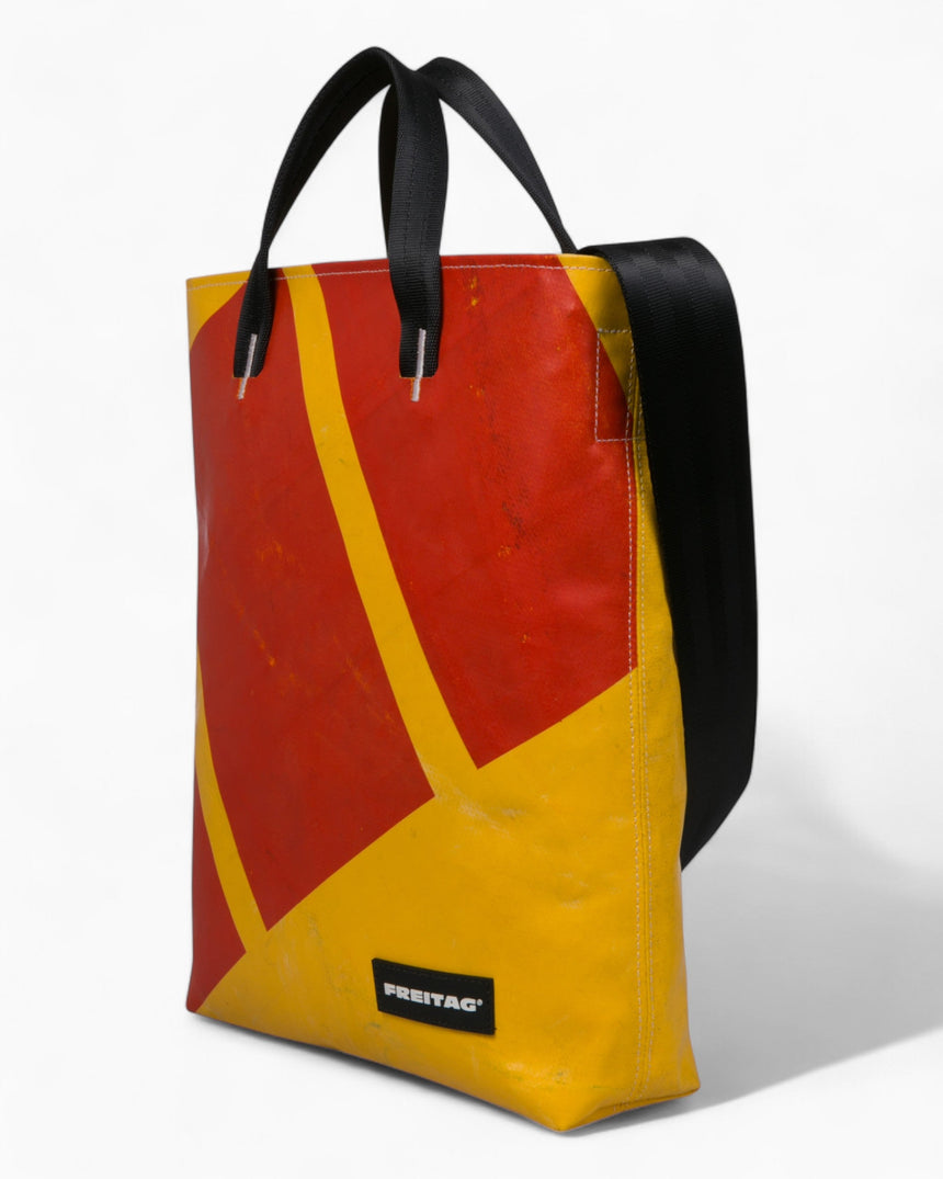 FREITAG F202 Leland Omuz Çantası Multi - 9