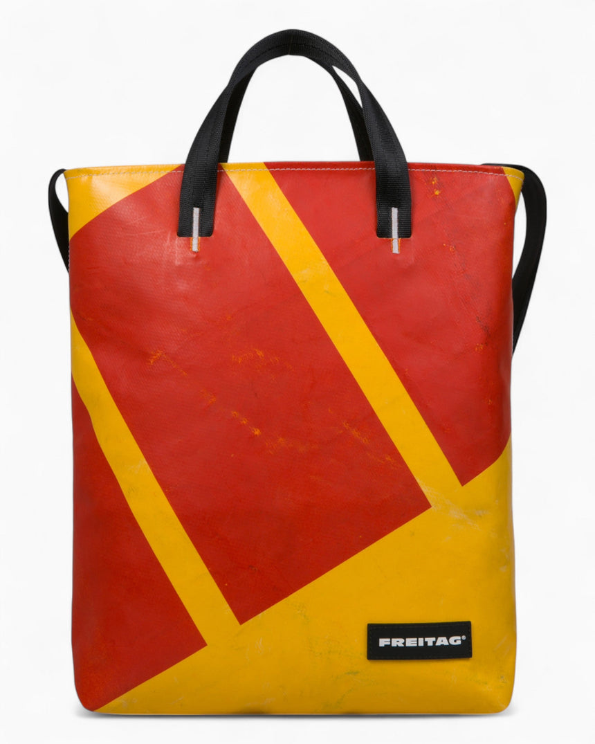 FREITAG F202 Leland Omuz Çantası Multi-9