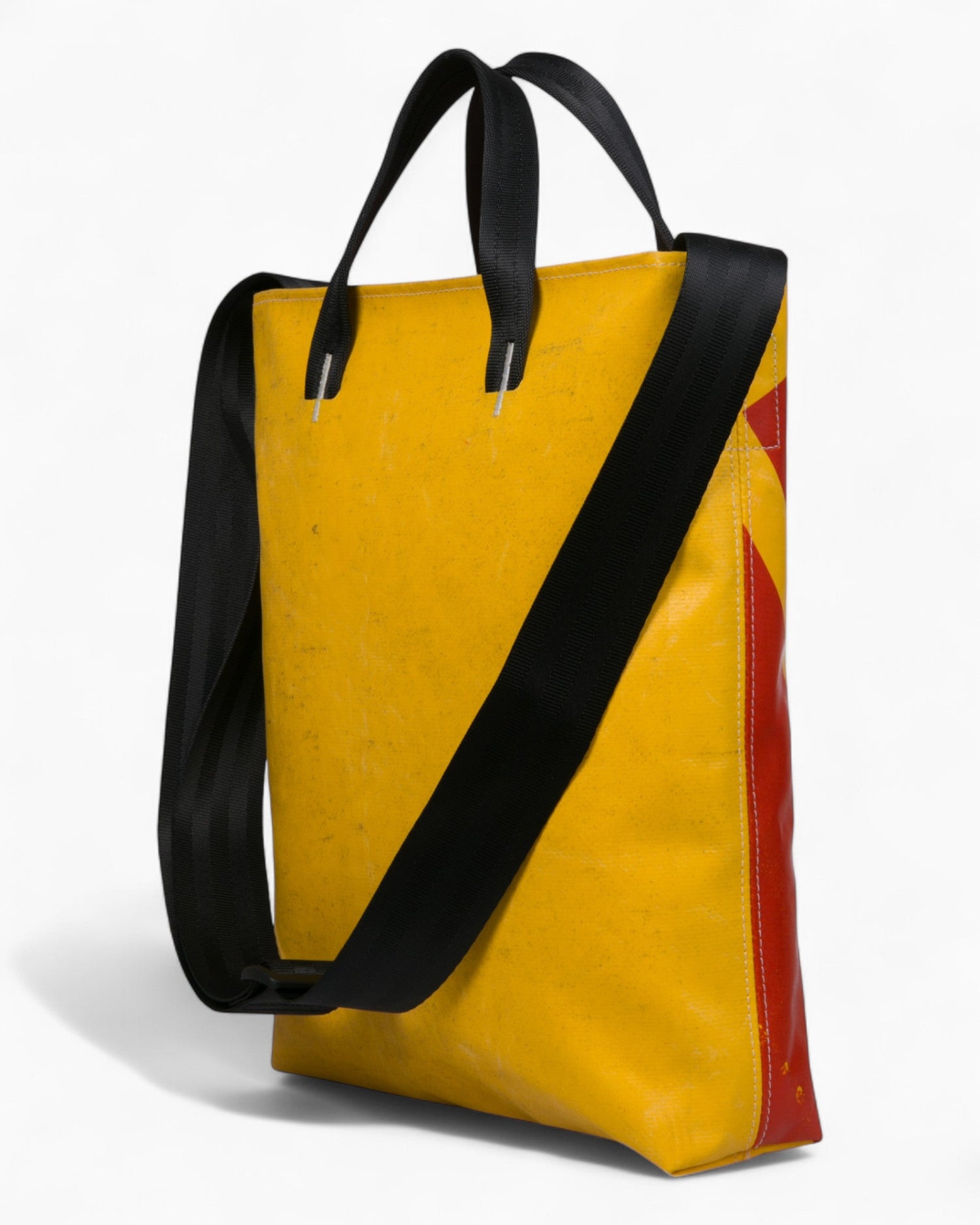 FREITAG F202 Leland Omuz Çantası Multi - 9