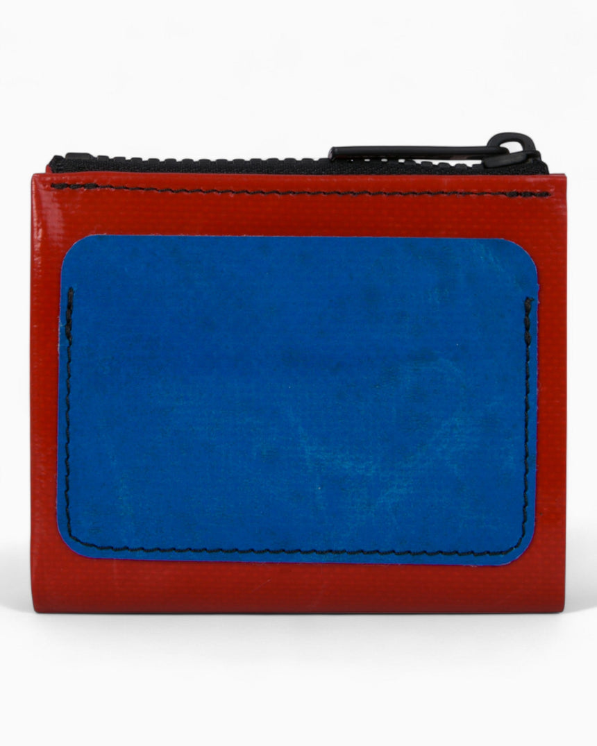 FREITAG F257 Sutton Cüzdan Multi-16