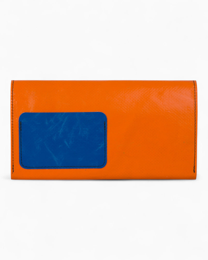 FREITAG F258 Werler Cüzdan Multi-14