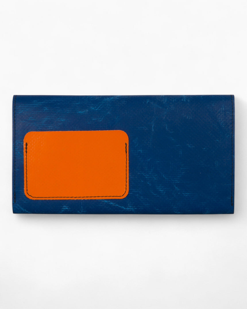 FREITAG F258 Werler Cüzdan Multi-15