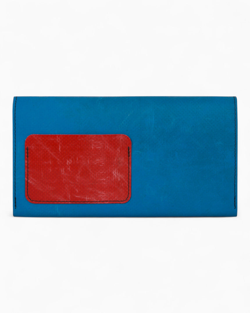 FREITAG F258 Werler Cüzdan Multi-21