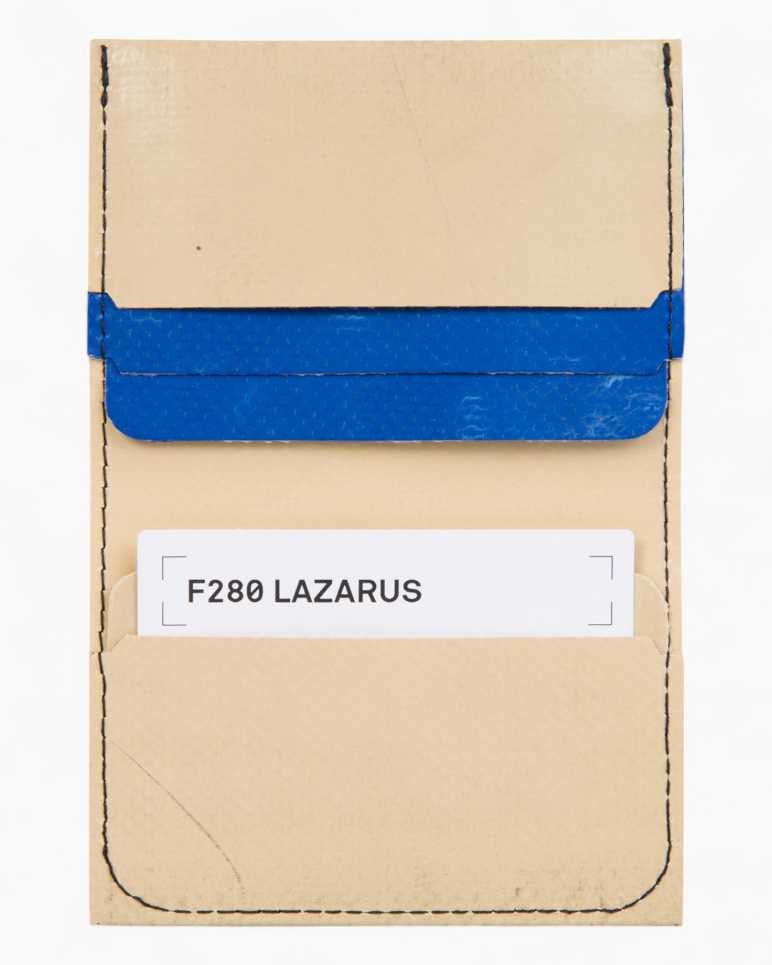 FREITAG F280 Lazarus Cüzdan