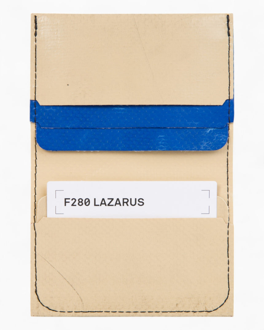 FREITAG F280 Lazarus Cüzdan