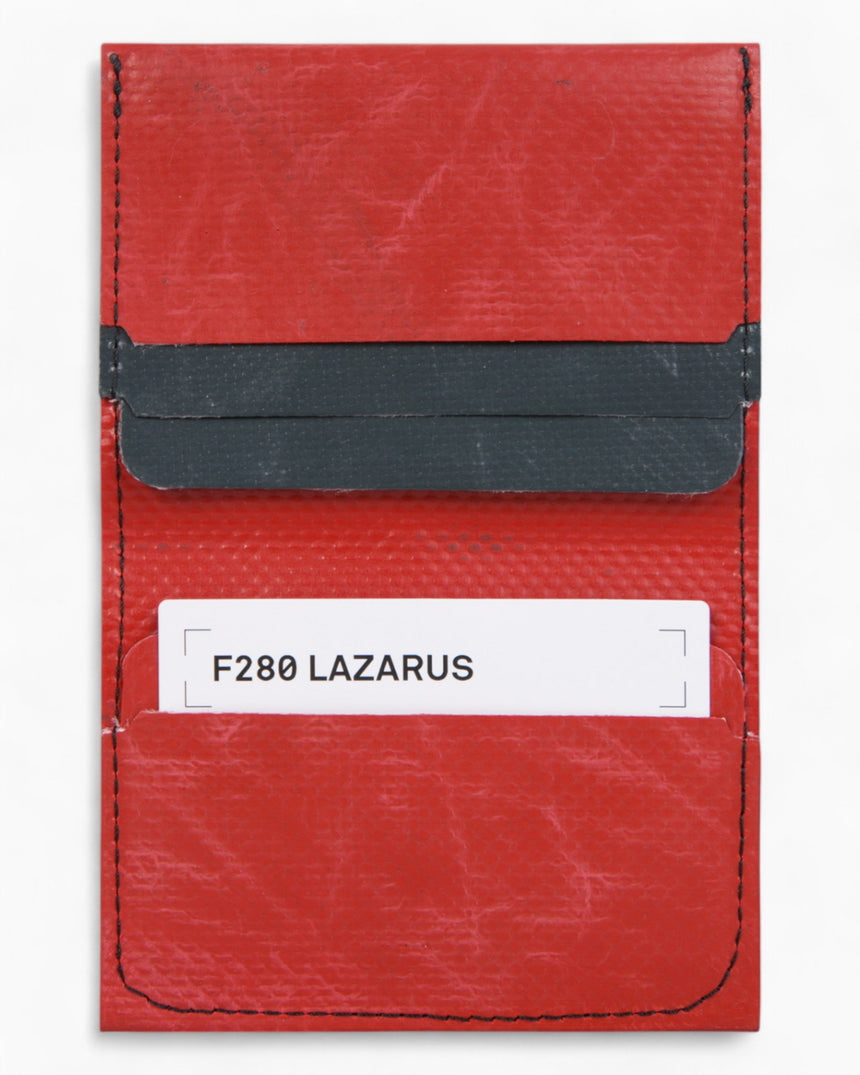FREITAG F280 Lazarus Cüzdan