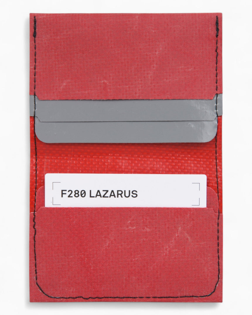 FREITAG F280 Lazarus Cüzdan