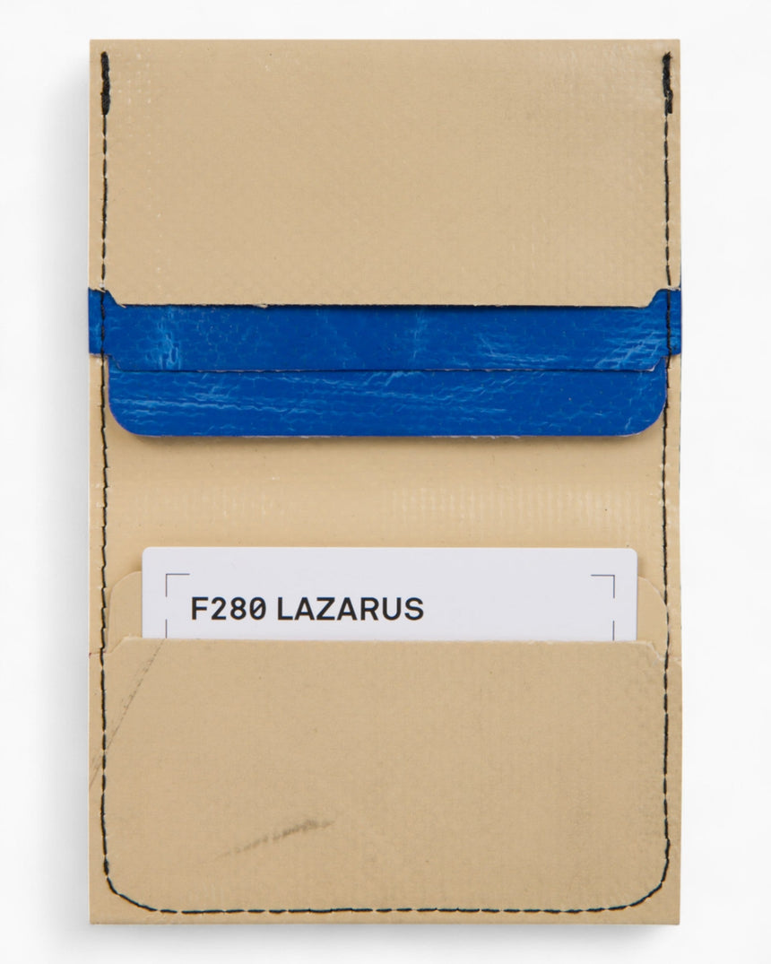 FREITAG F280 Lazarus Cüzdan