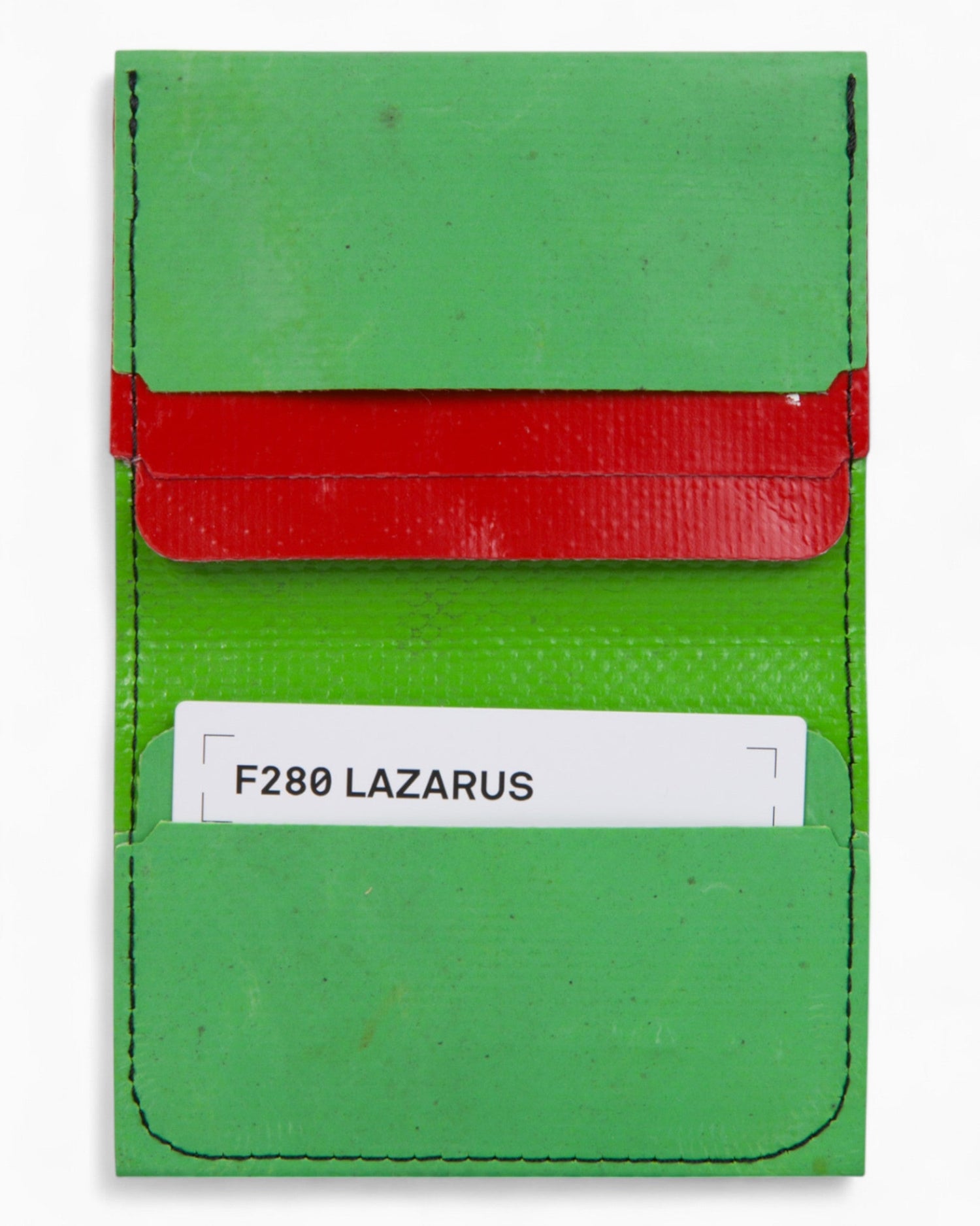 FREITAG F280 Lazarus Cüzdan