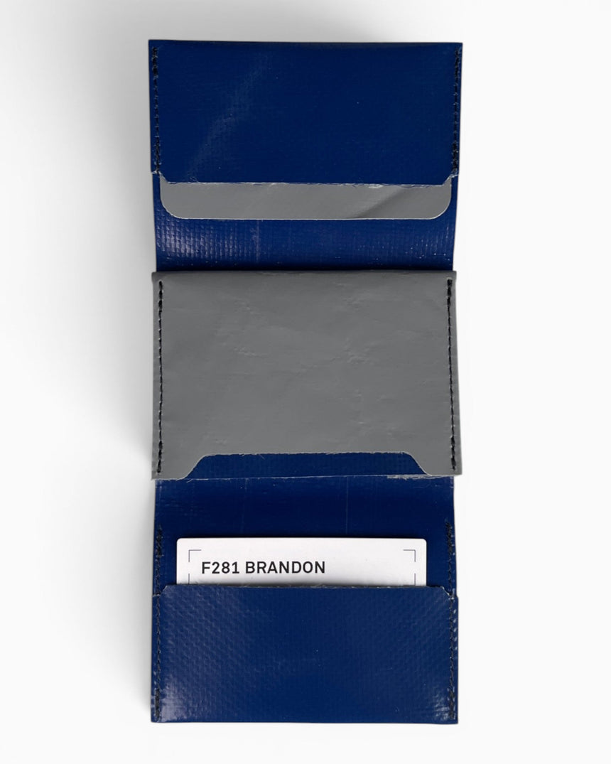 FREITAG F281 Brandon Cüzdan Multi - 49