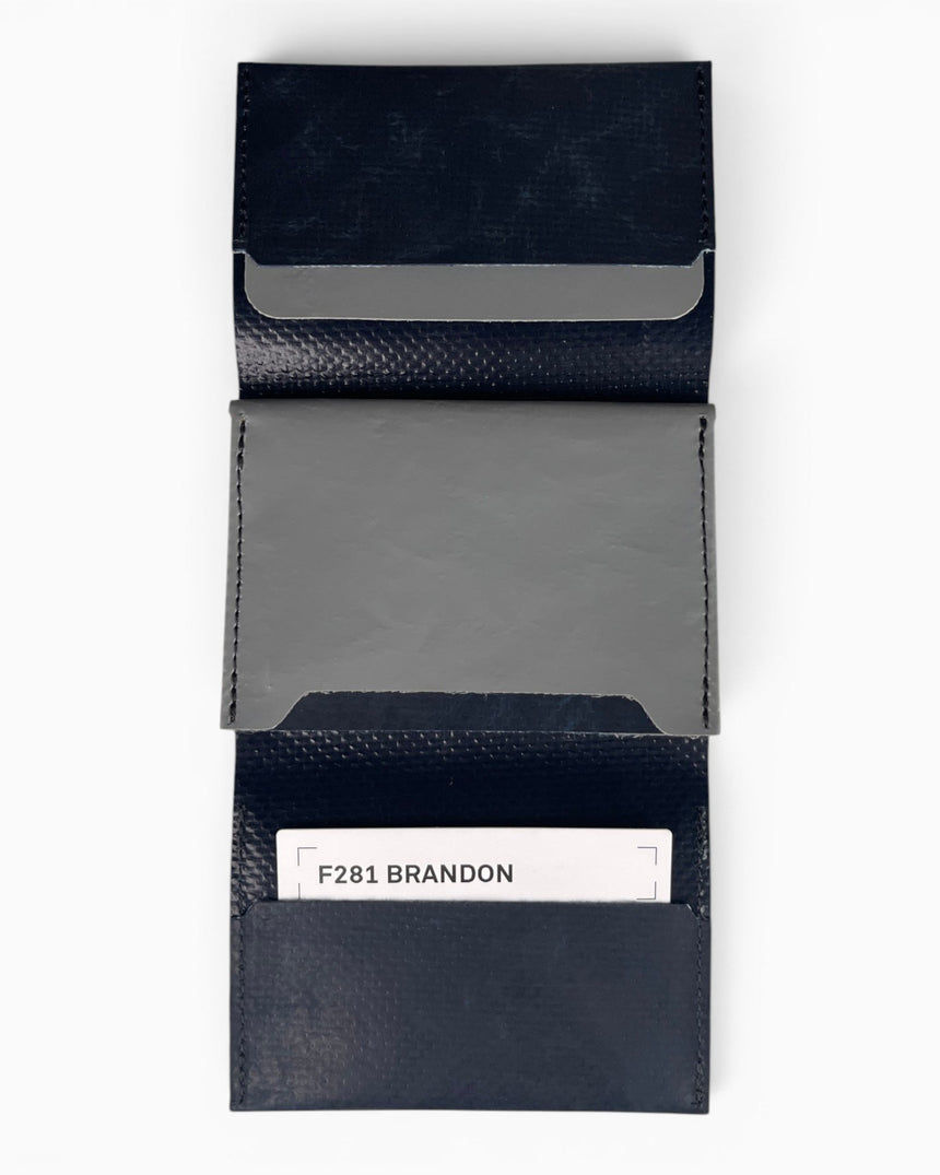 FREITAG F281 Brandon Cüzdan Multi - 54
