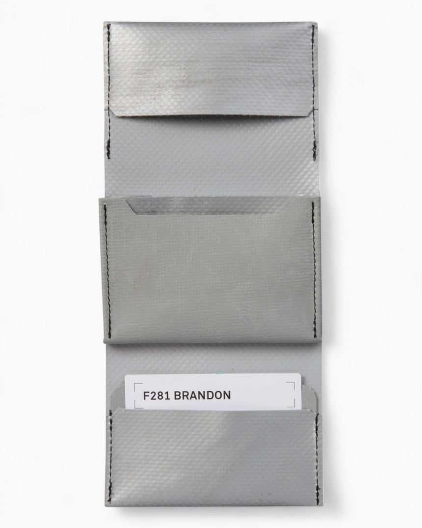 FREITAG F281 Brandon Cüzdan