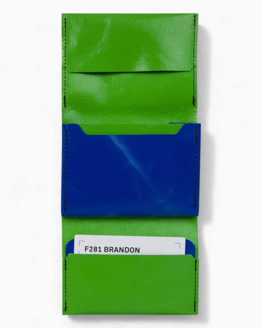 FREITAG F281 Brandon Cüzdan