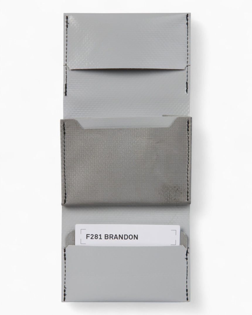 FREITAG F281 Brandon Cüzdan Multi - 19
