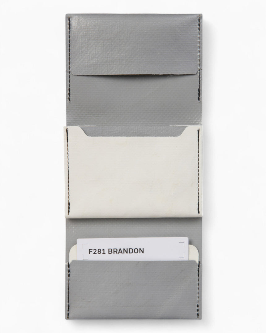 FREITAG F281 Brandon Cüzdan Multi - 20