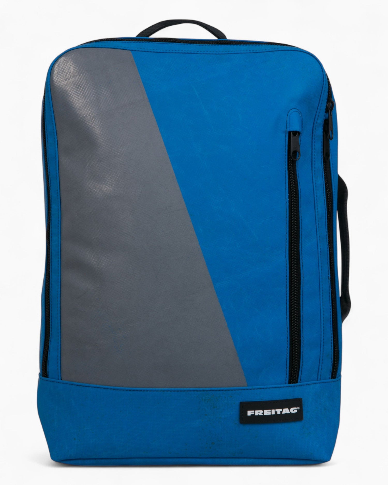 FREITAG F306 Hazzard Sırt Çantası Multi-10