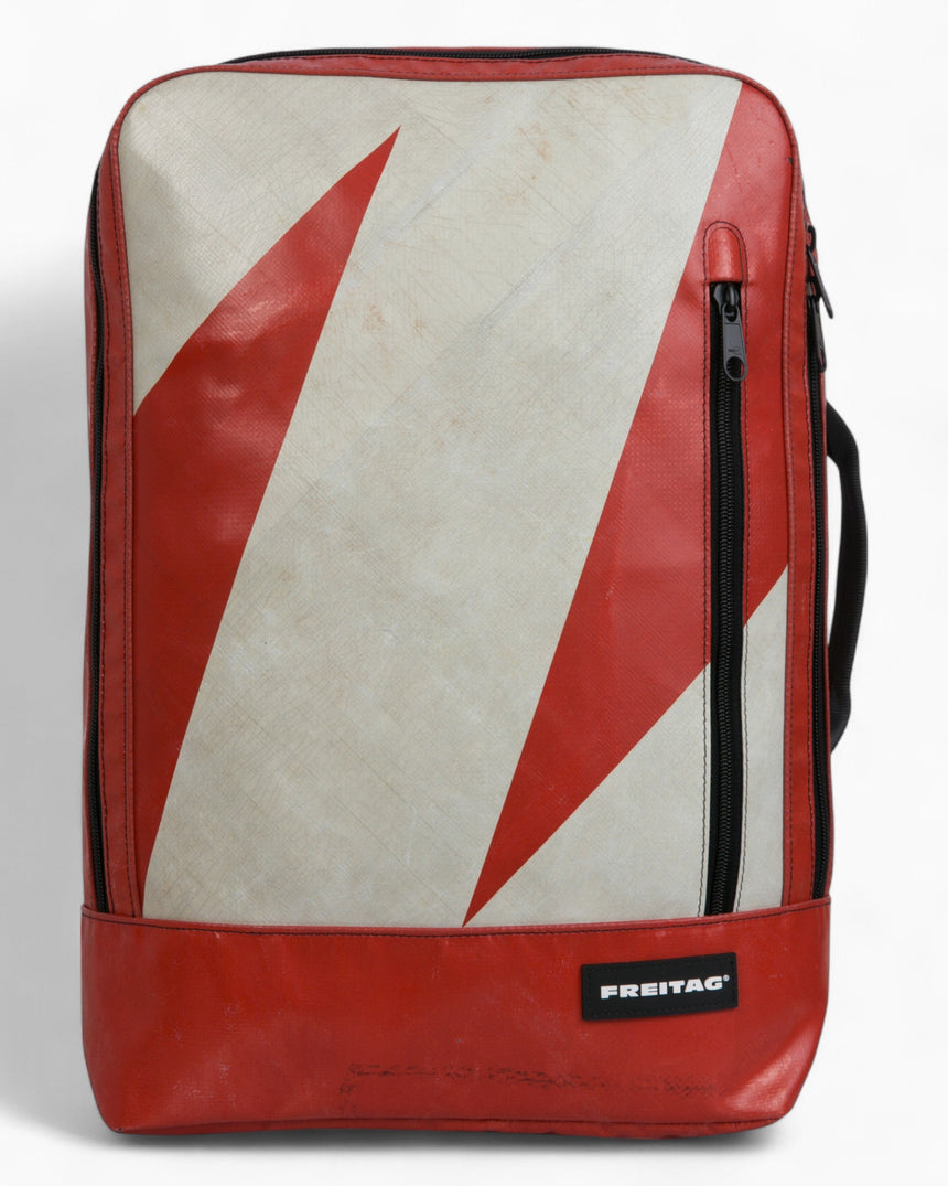 FREITAG F306 Hazzard Sırt Çantası Multi - 16