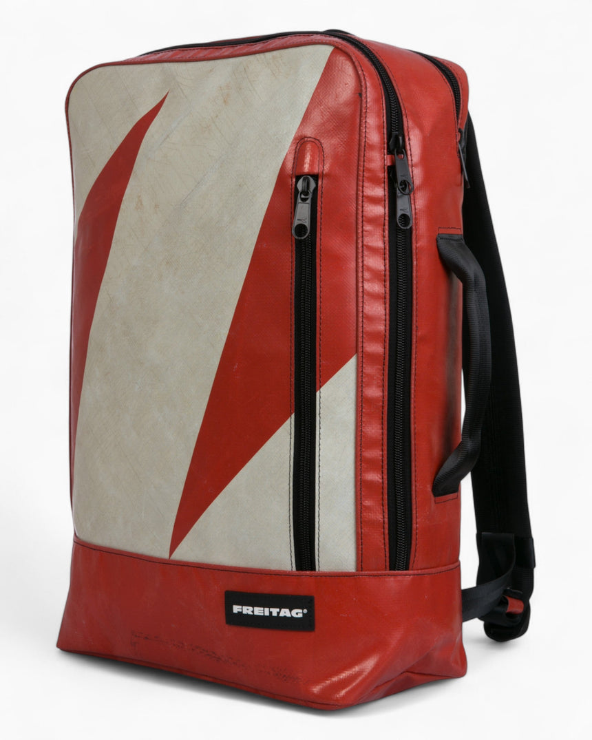 FREITAG F306 Hazzard Sırt Çantası Multi - 16