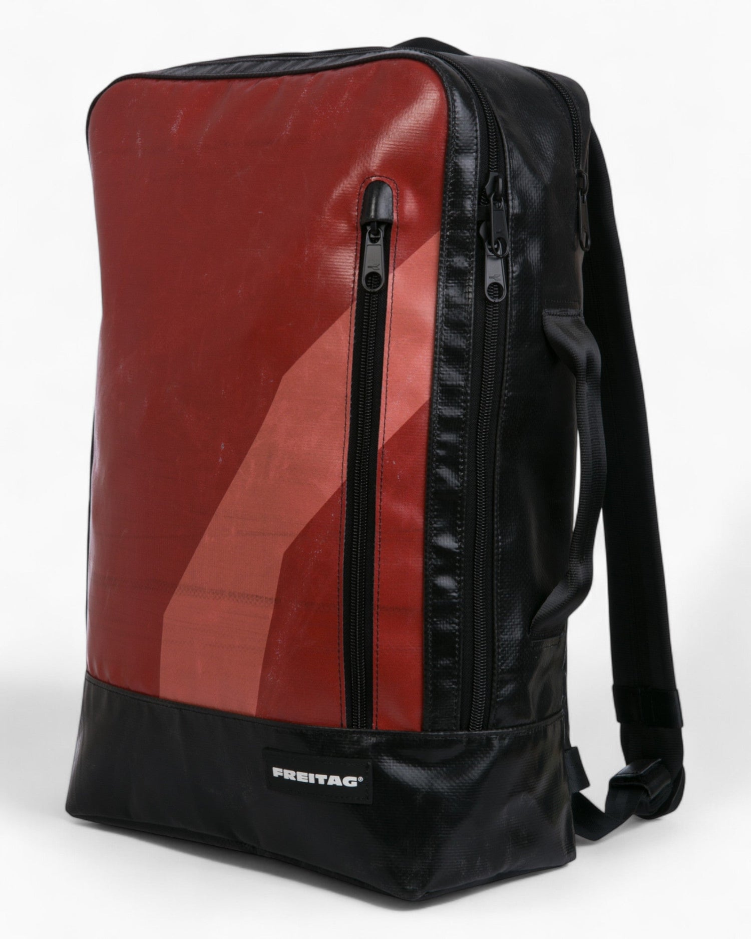 FREITAG F306 Hazzard Sırt Çantası Multi - 19