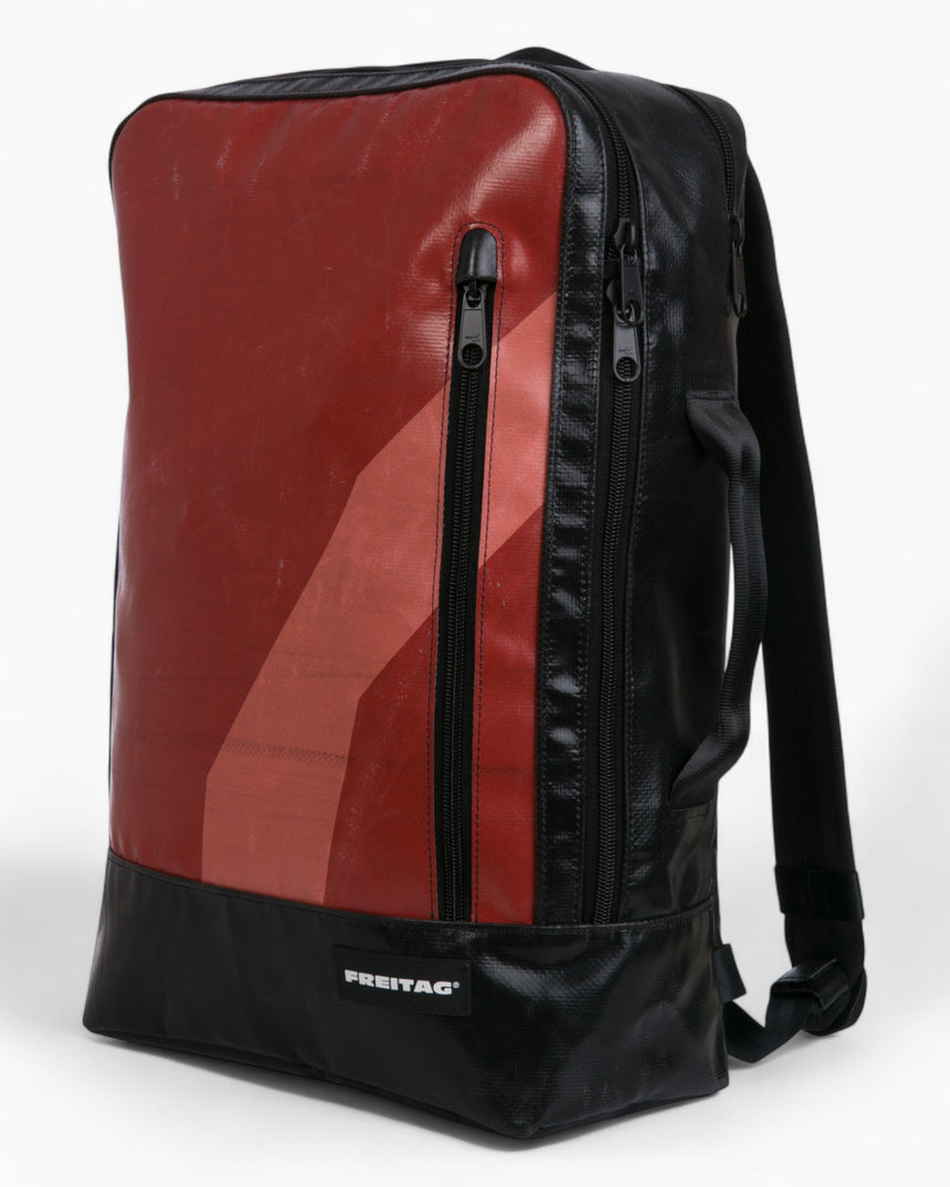 FREITAG F306 Hazzard Sırt Çantası Multi - 19