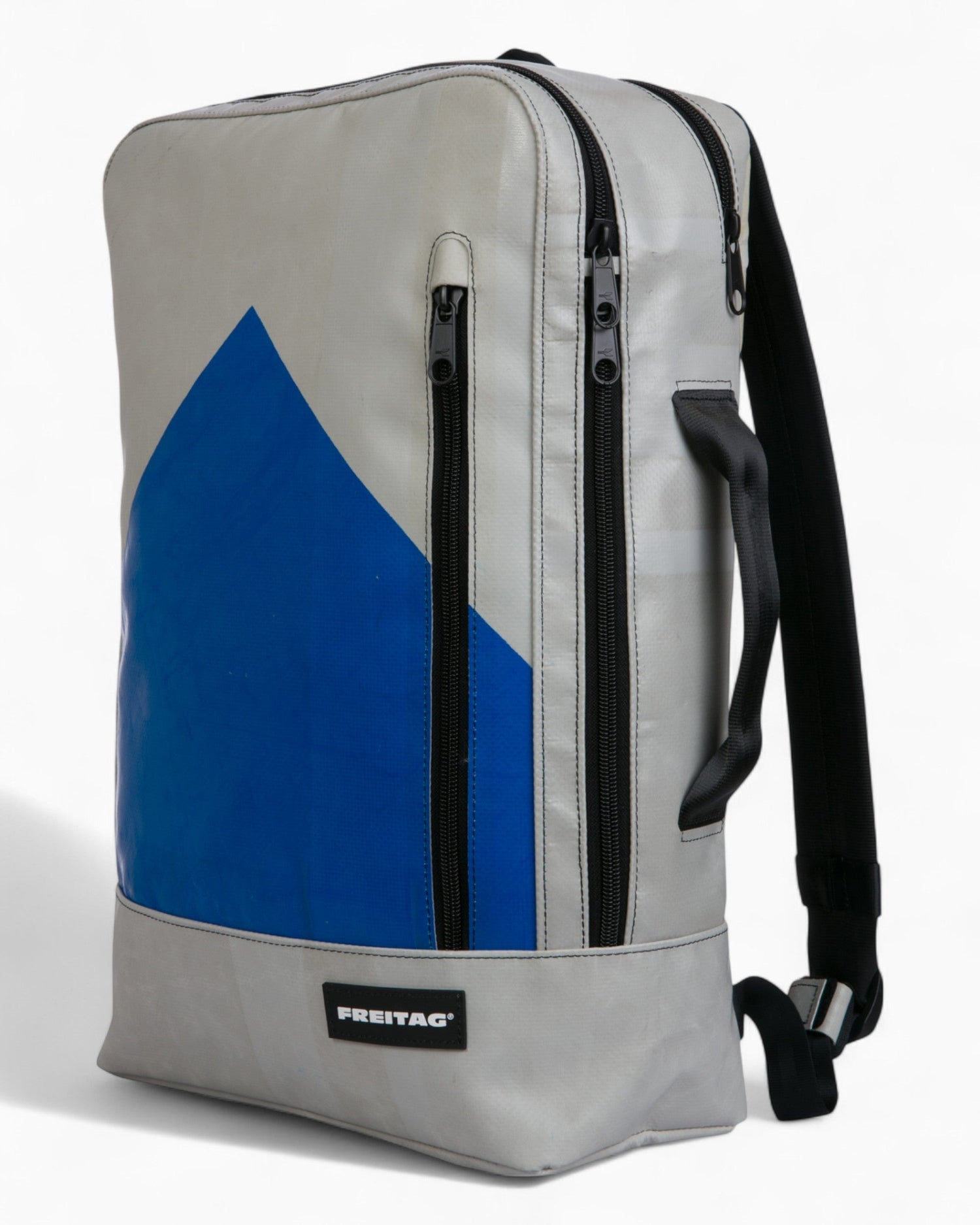 FREITAG F306 Hazzard Sırt Çantası Multi - 20