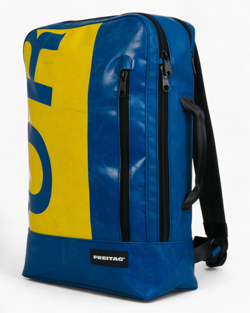 FREITAG F306 Hazzard Sırt Çantası Multi - 22