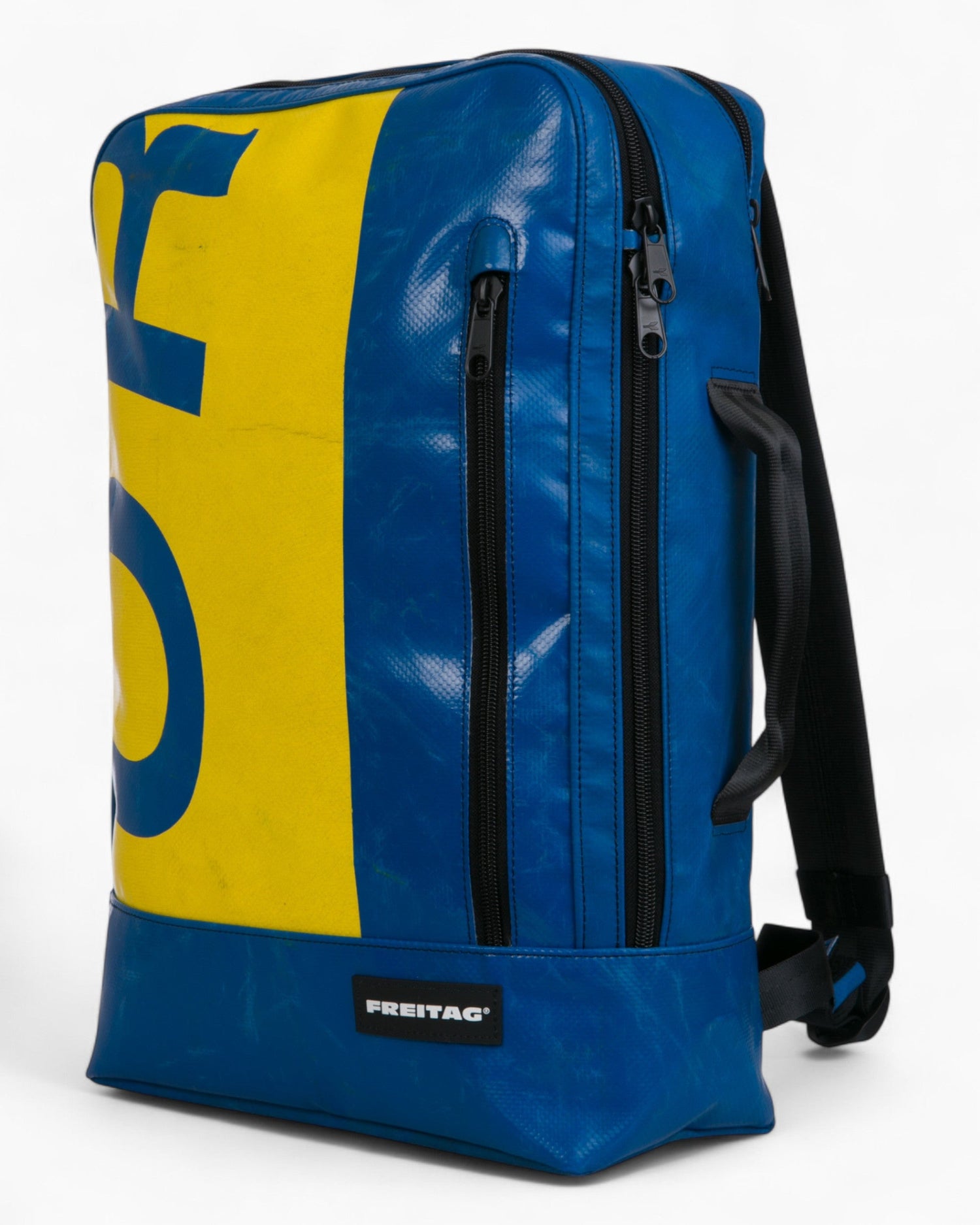 FREITAG F306 Hazzard Sırt Çantası Multi - 22