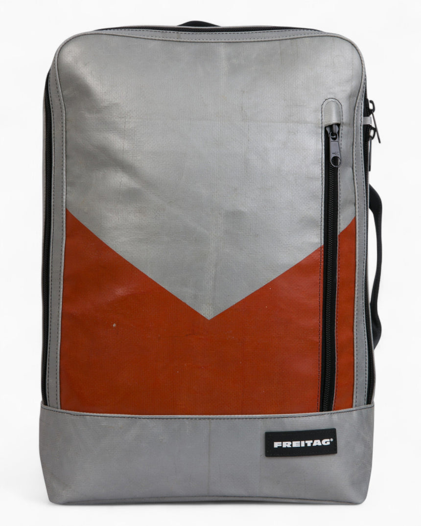 FREITAG F306 Hazzard Sırt Çantası Multi - 25