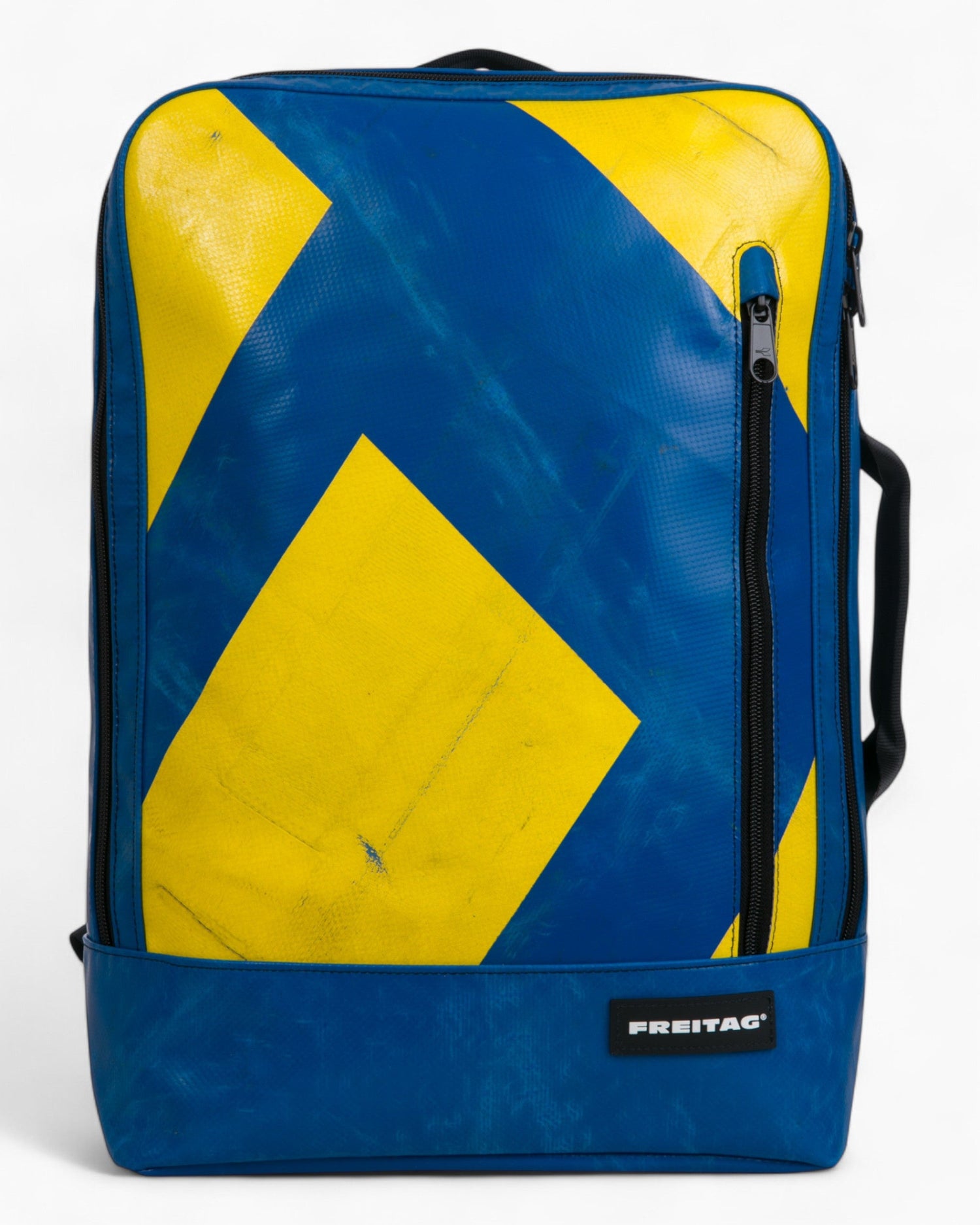 FREITAG F306 Hazzard Sırt Çantası Multi - 26