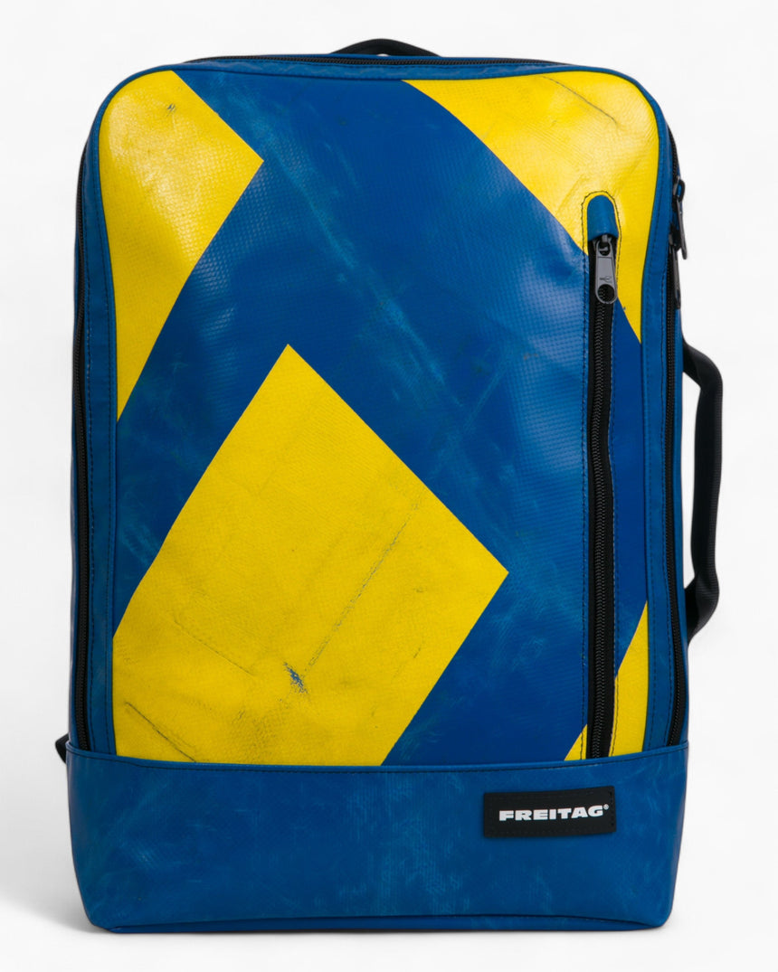 FREITAG F306 Hazzard Sırt Çantası Multi - 26