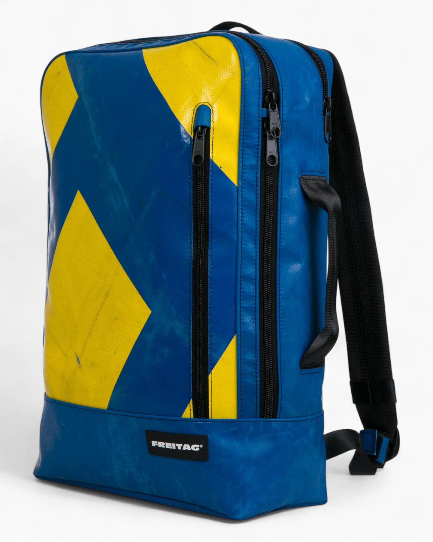 FREITAG F306 Hazzard Sırt Çantası Multi - 26