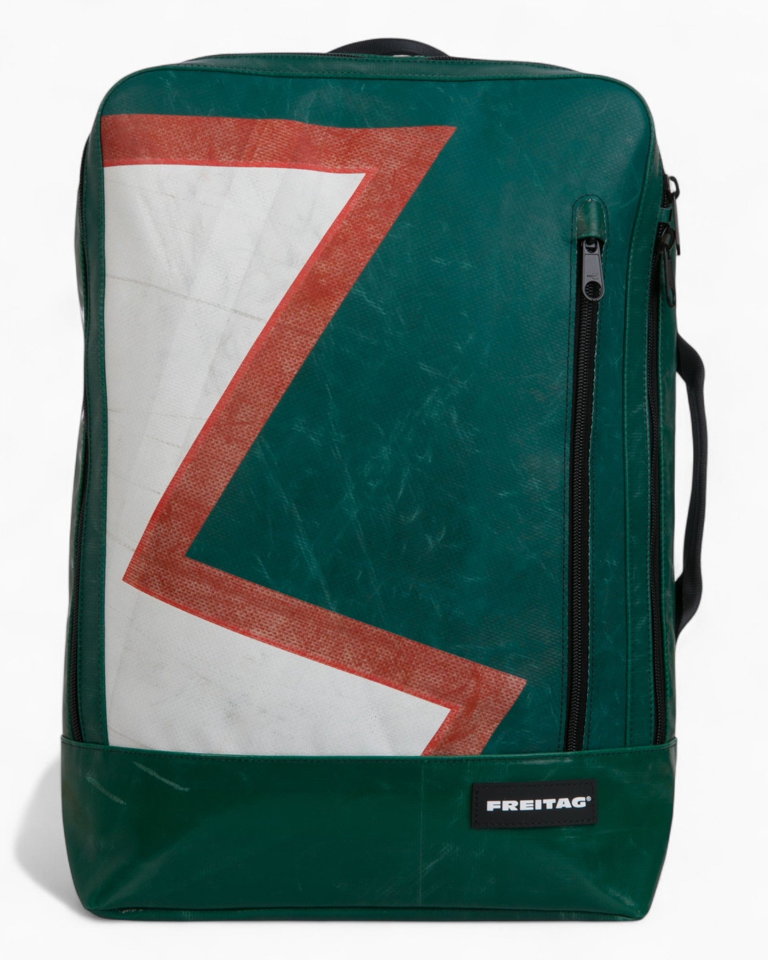 FREITAG F306 Hazzard Sırt Çantası Multi-3