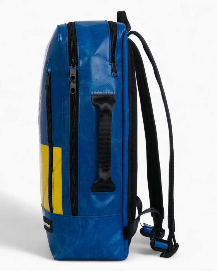 FREITAG F306 Hazzard Sırt Çantası Multi - 30