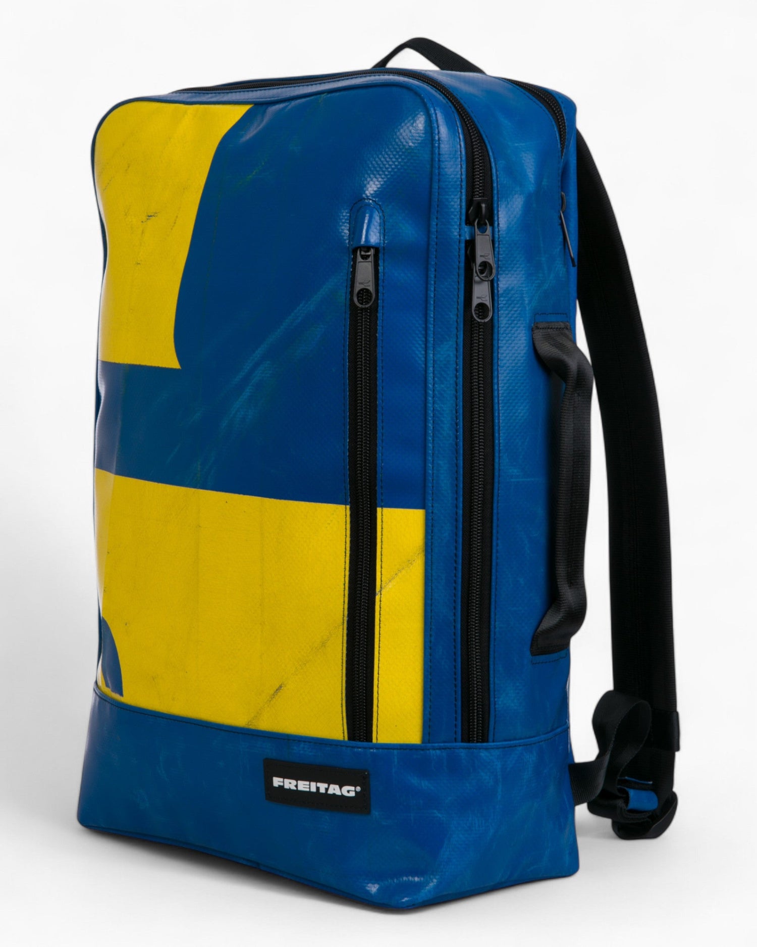 FREITAG F306 Hazzard Sırt Çantası Multi - 30