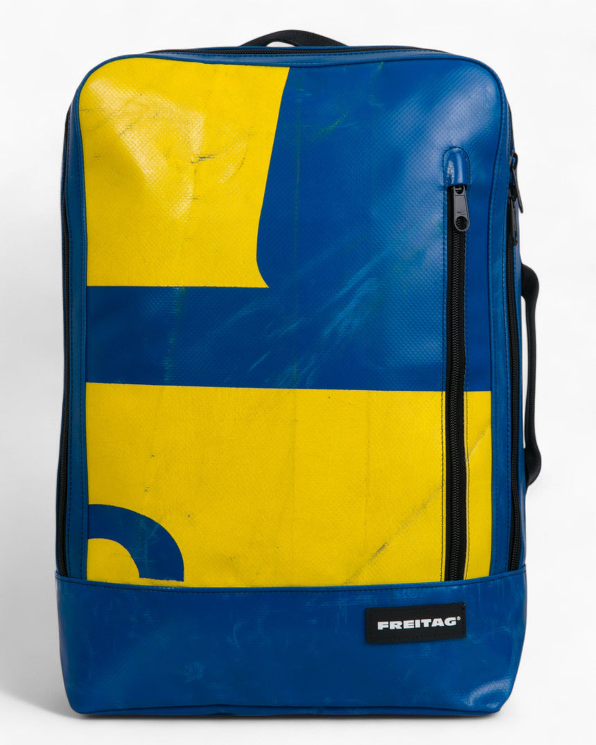 FREITAG F306 Hazzard Sırt Çantası Multi - 30