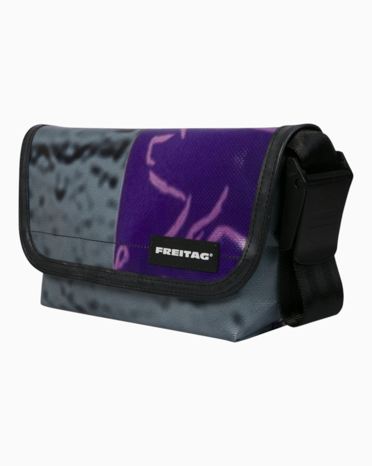 FREITAG F41 Hawaii Five-0 Omuz Çantası