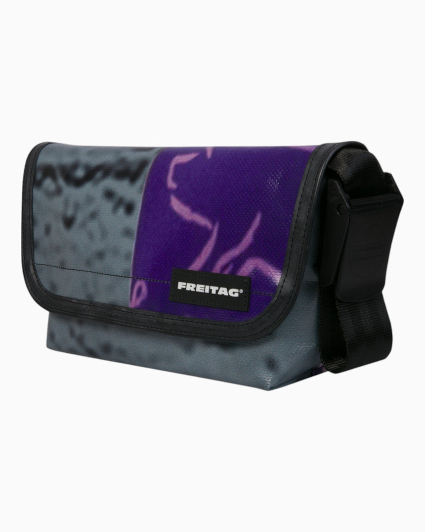 FREITAG F41 Hawaii Five-0 Omuz Çantası