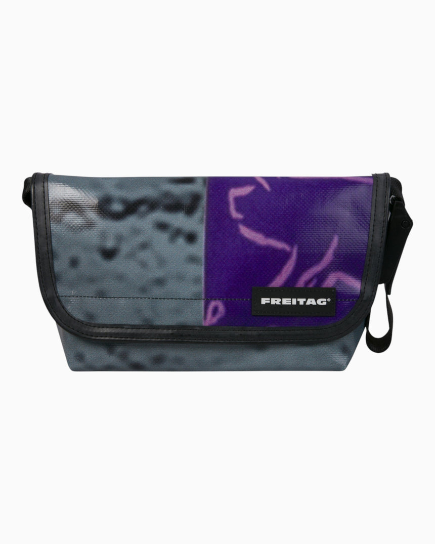 FREITAG F41 Hawaii Five-0 Omuz Çantası Multi-13